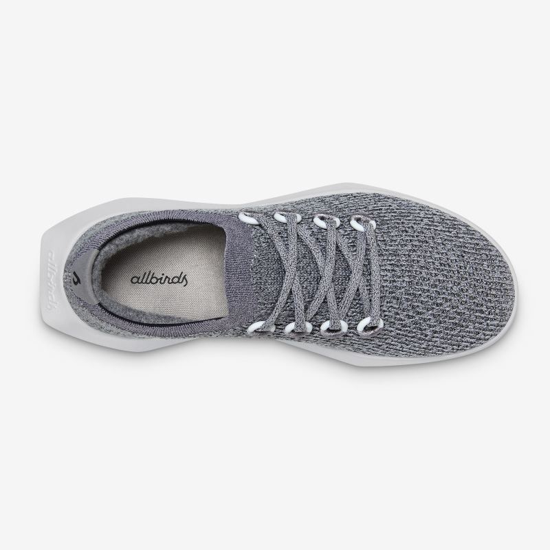 Men's Tree Dasher 2 - Medium Grey ID=hyy1phPj