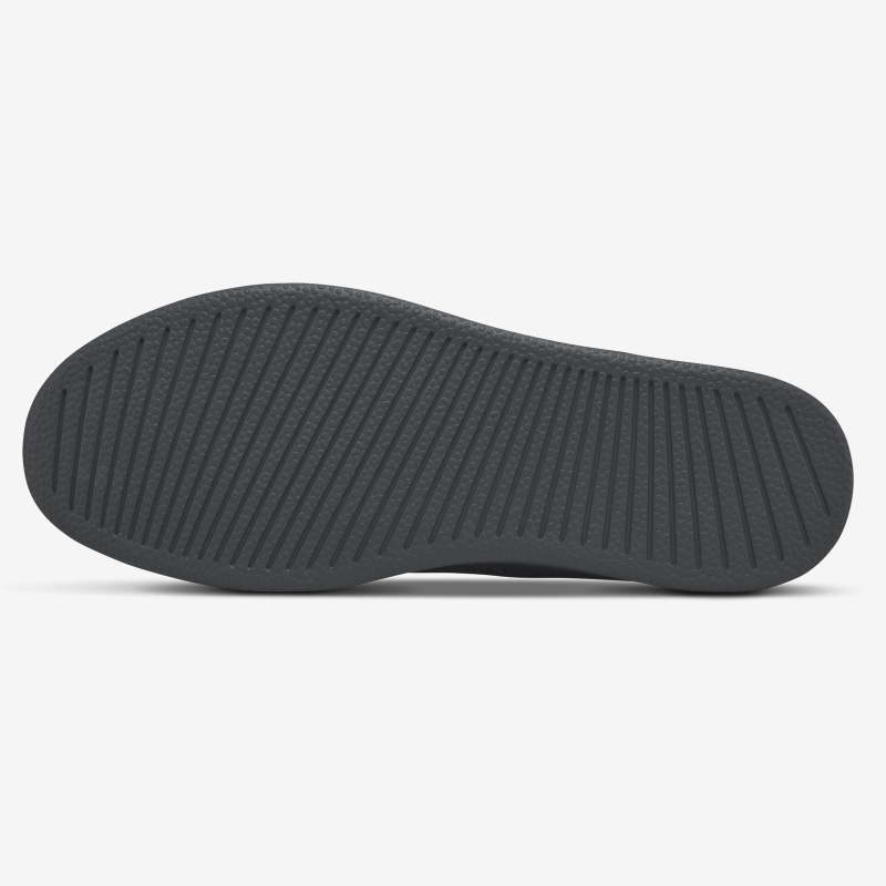 Men's Wool Loungers - Natural Grey ID=j3GbBnu5