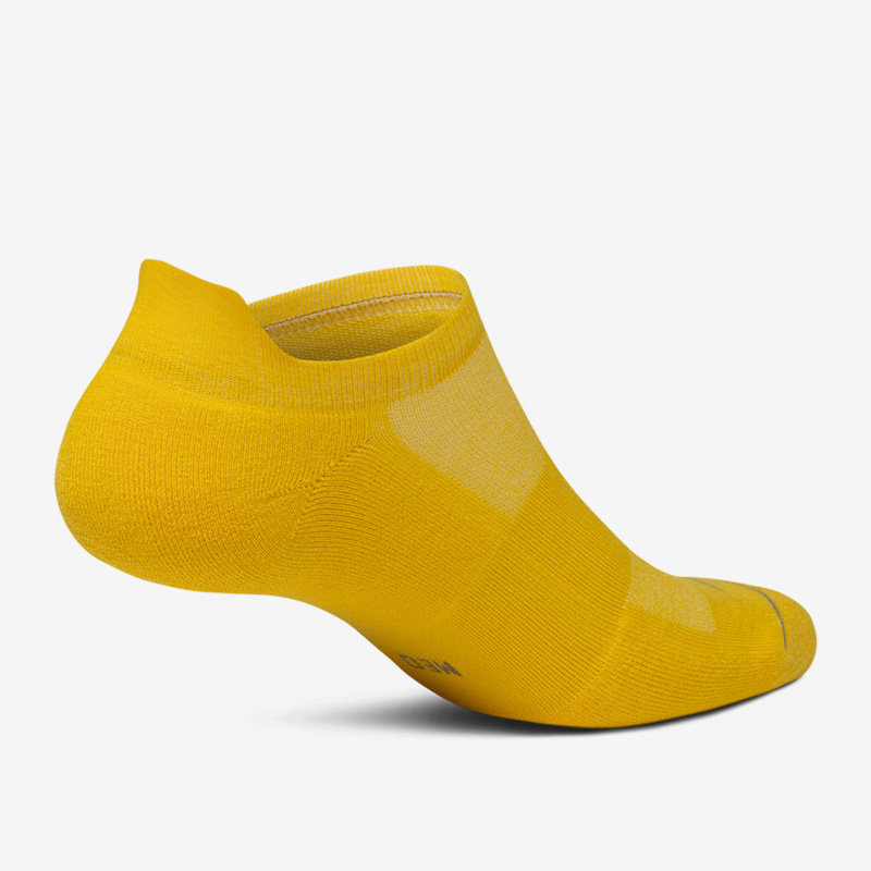 Anytime Ankle Sock - Sunny Marigold ID=j60zlpUq