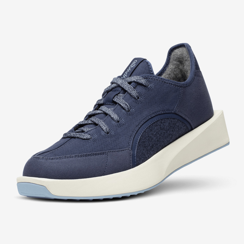 Men's Risers - Hazy Indigo ID=jGHbzjs3