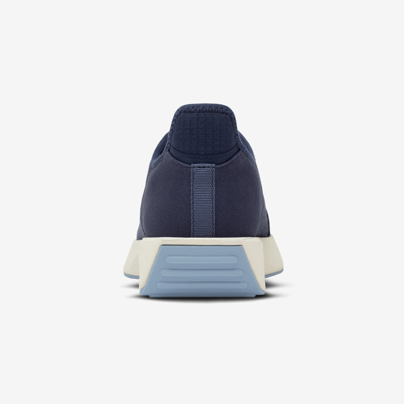Men's Risers - Hazy Indigo ID=jGHbzjs3