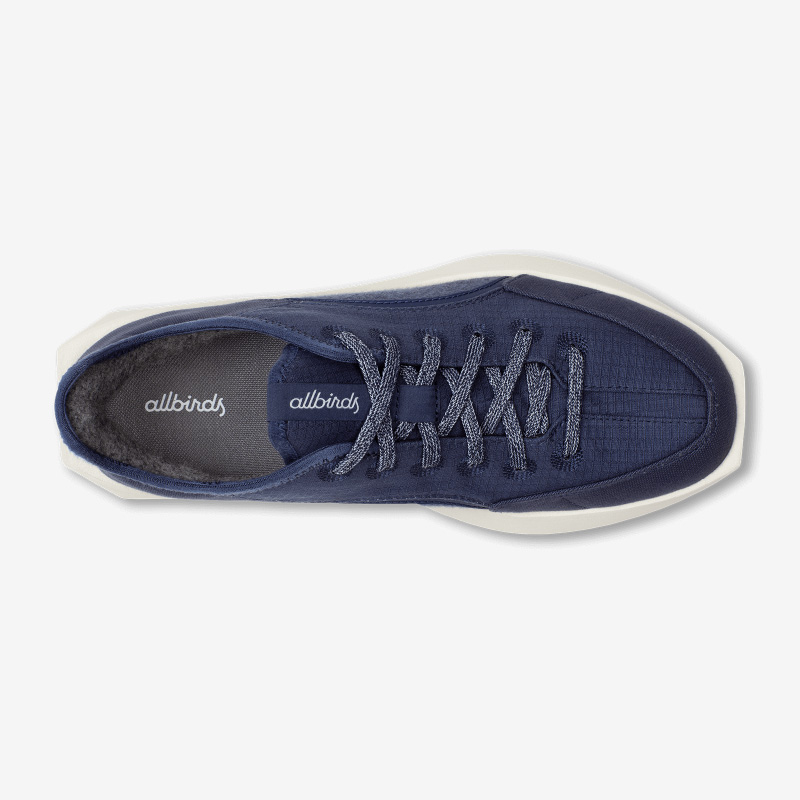 Men's Risers - Hazy Indigo ID=jGHbzjs3
