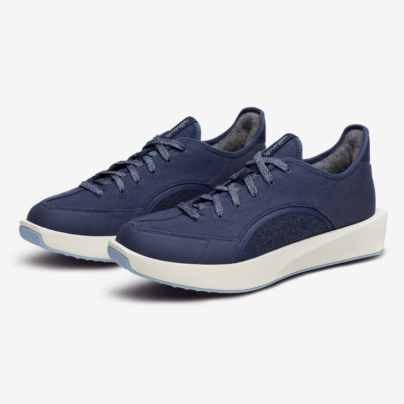 Men's Risers - Hazy Indigo ID=jGHbzjs3