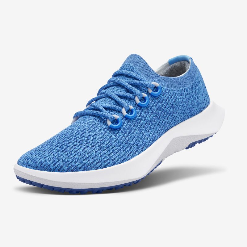 Women's Tree Dasher 2 - Buoyant Blue ID=jVCsWGrK