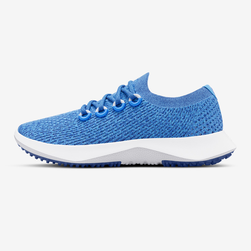 Women's Tree Dasher 2 - Buoyant Blue ID=jVCsWGrK