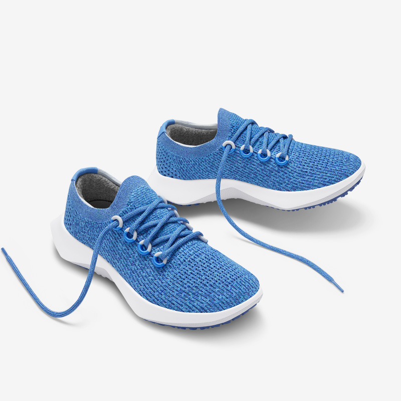 Women's Tree Dasher 2 - Buoyant Blue ID=jVCsWGrK