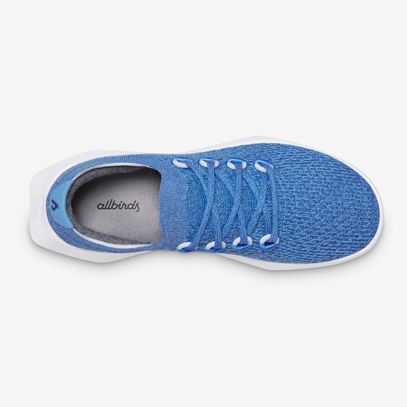 Women's Tree Dasher 2 - Buoyant Blue ID=jVCsWGrK