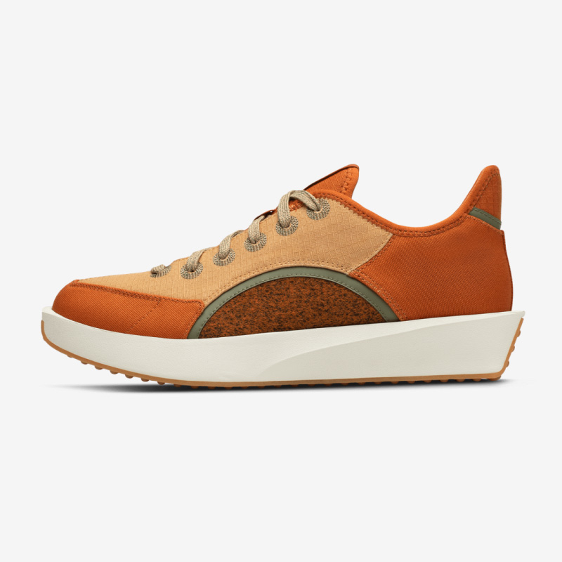 Women's Risers - Honey Rust ID=jm5E3vkF