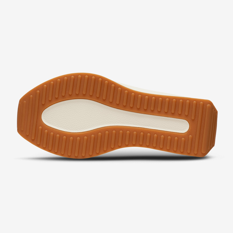 Women's Risers - Honey Rust ID=jm5E3vkF