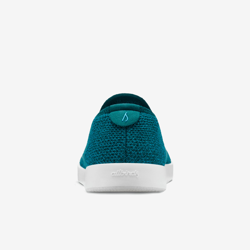 Men's Tree Loungers - Deep Emerald ID=jmxOVuMM