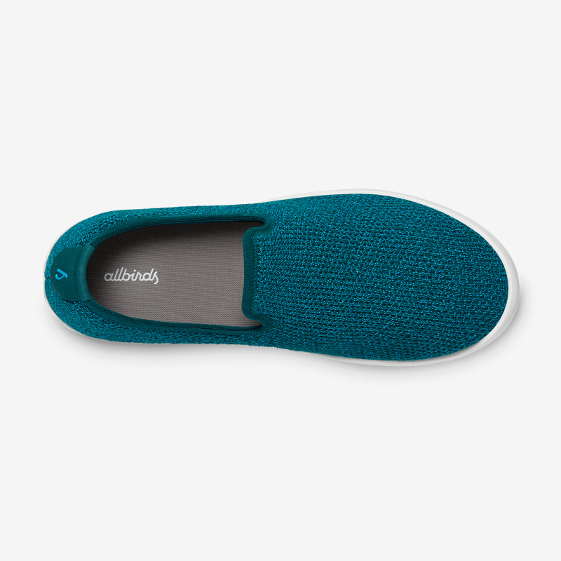 Men's Tree Loungers - Deep Emerald ID=jmxOVuMM