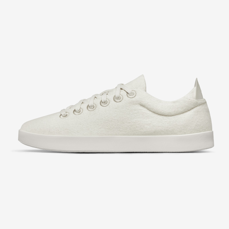 Women's Wool Pipers - Natural White ID=k1YpRRPt
