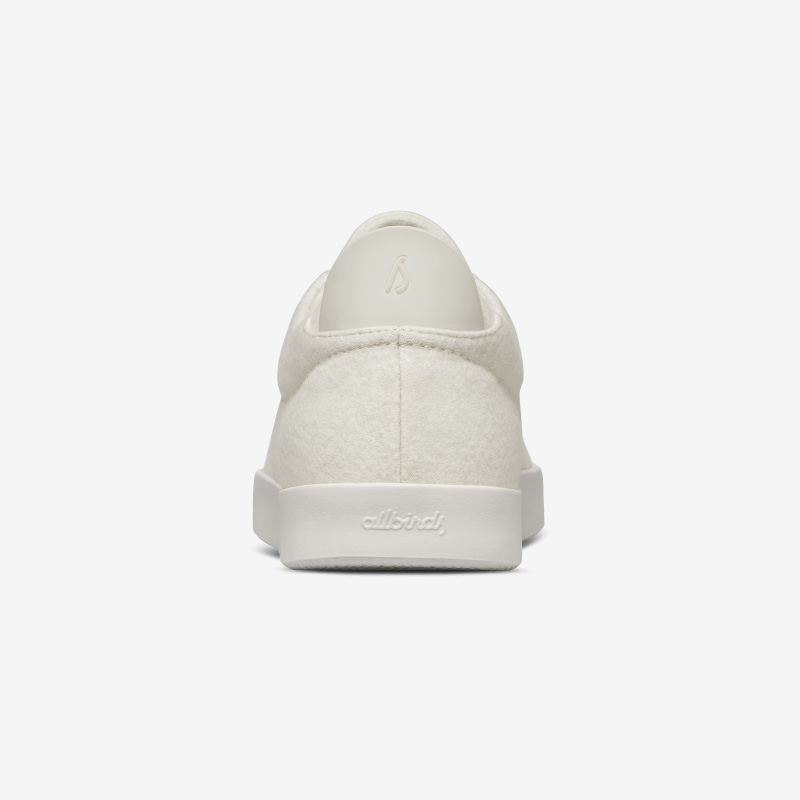 Women's Wool Pipers - Natural White ID=k1YpRRPt