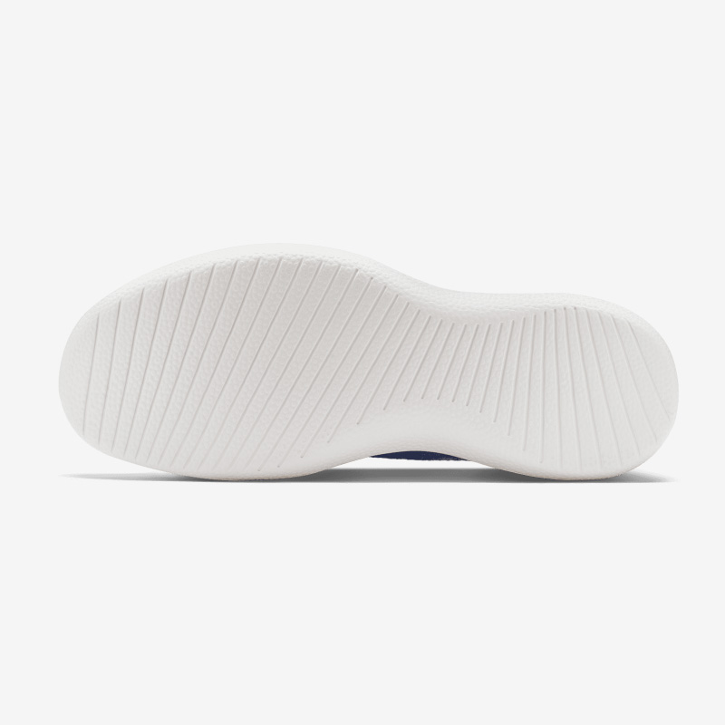 Women's Wool Runners - Hazy Indigo ID=kg9jByRy