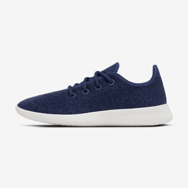 Women's Tree Runners - Hazy Indigo ID=kkpAsbKI