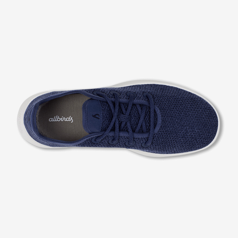 Women's Tree Runners - Hazy Indigo ID=kkpAsbKI