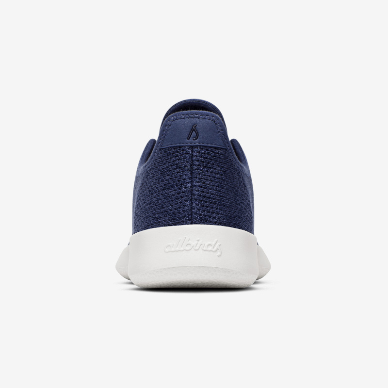 Women's Tree Runners - Hazy Indigo ID=kkpAsbKI