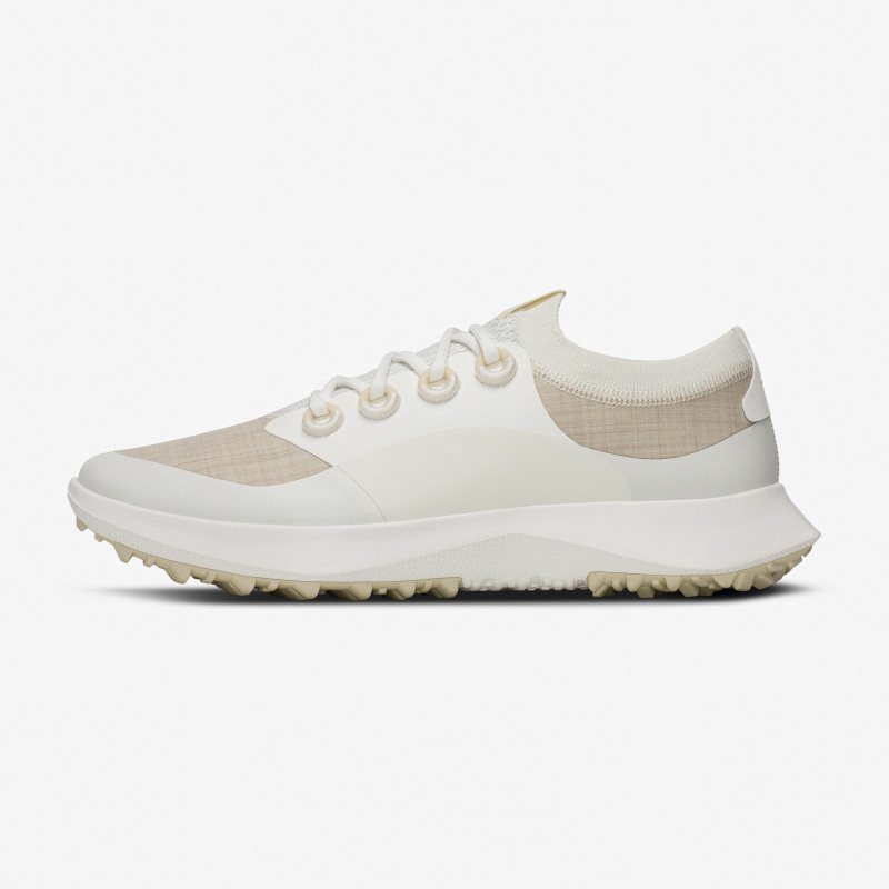 Women's Golf Dashers - Natural White ID=lhXczXUl