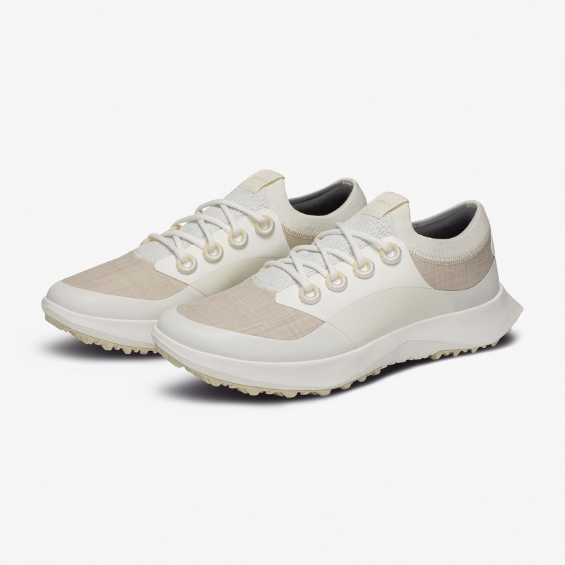 Women's Golf Dashers - Natural White ID=lhXczXUl