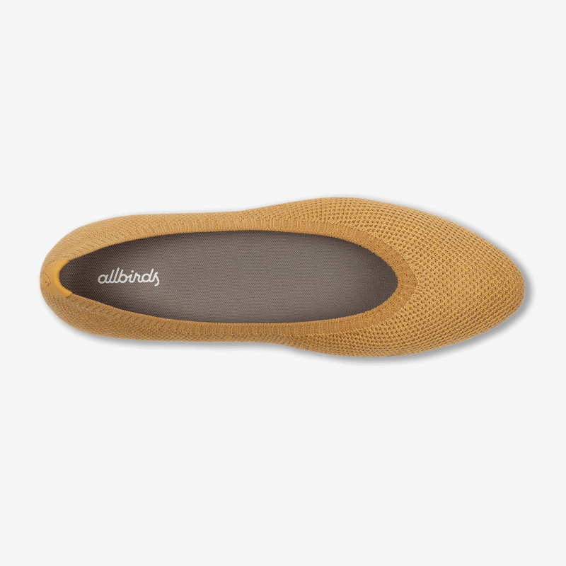 Women's Tree Breezer Point - Forage Tan ID=m6mD2Kfc