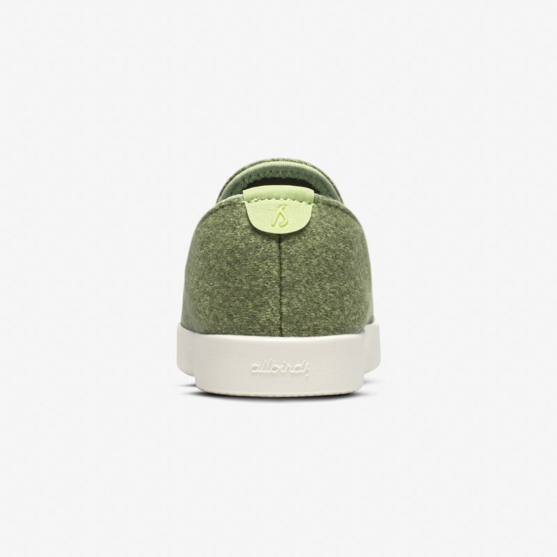 Smallbirds Wool Loungers - Little Kids - Calm Cargo ID=nMaRkubV