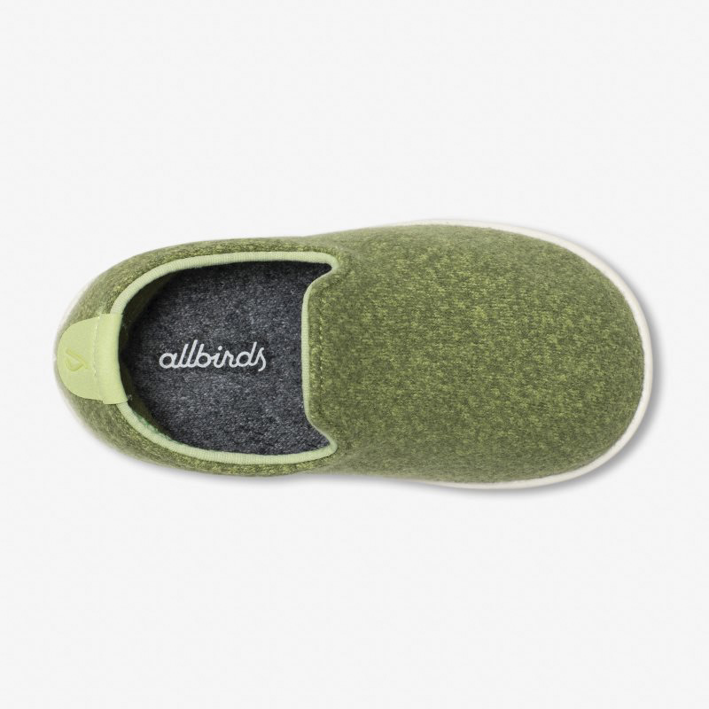 Smallbirds Wool Loungers - Little Kids - Calm Cargo ID=nMaRkubV