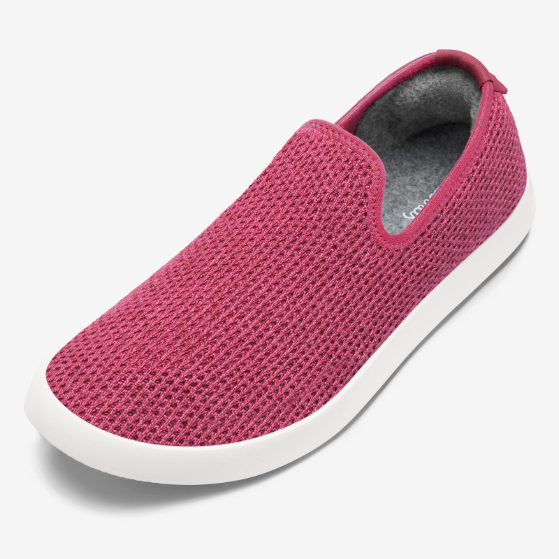 Women's Tree Loungers - Lux Pink ID=ndnaWuas