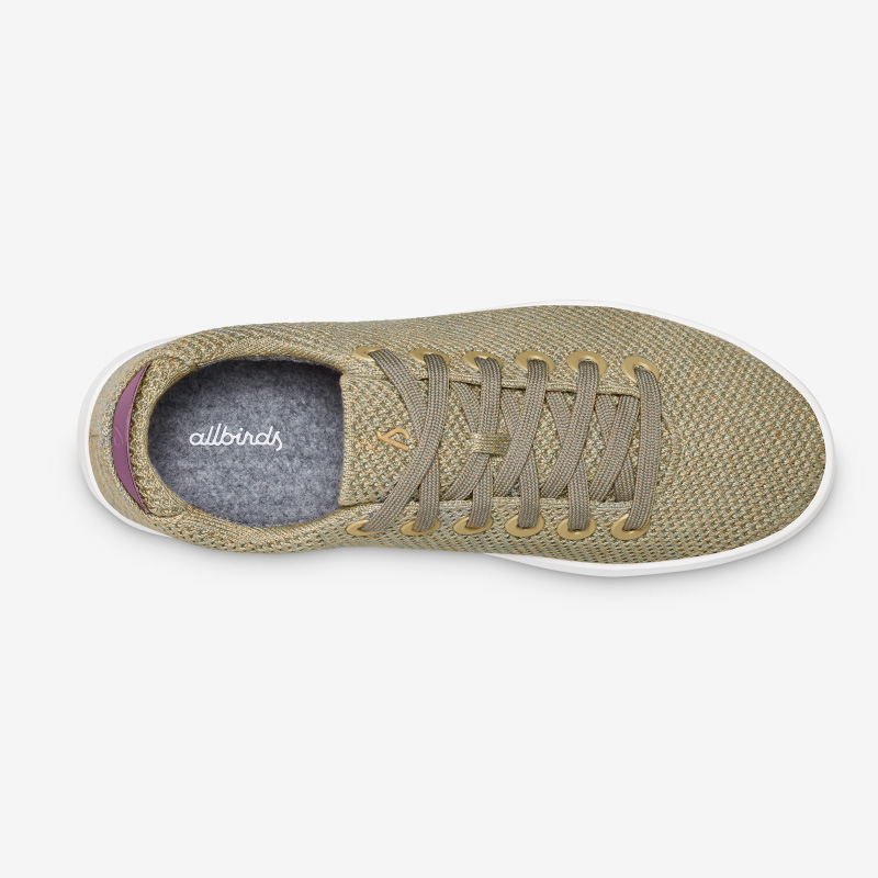 Women's Tree Pipers - Hazy Beige ID=oA4zLzUX