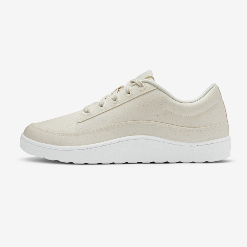 Women's Plant Pacers - Natural White ID=oHztsBNL