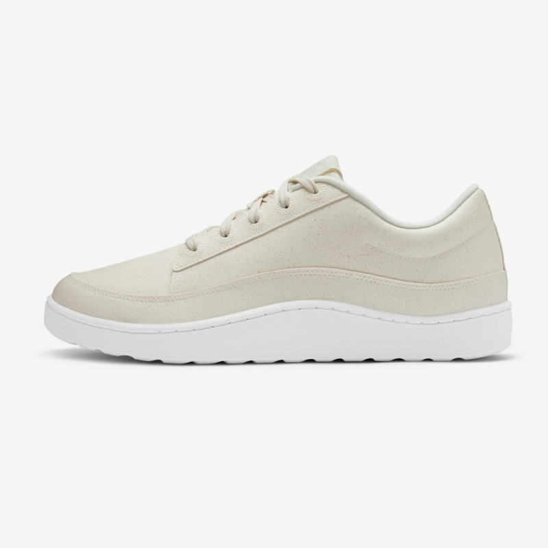Women's Plant Pacers - Natural White ID=oHztsBNL