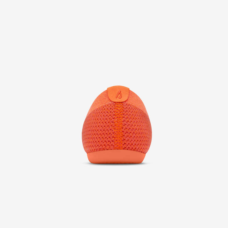 Women's Tree Breezers - Buoyant Orange ID=oZe8c5cJ