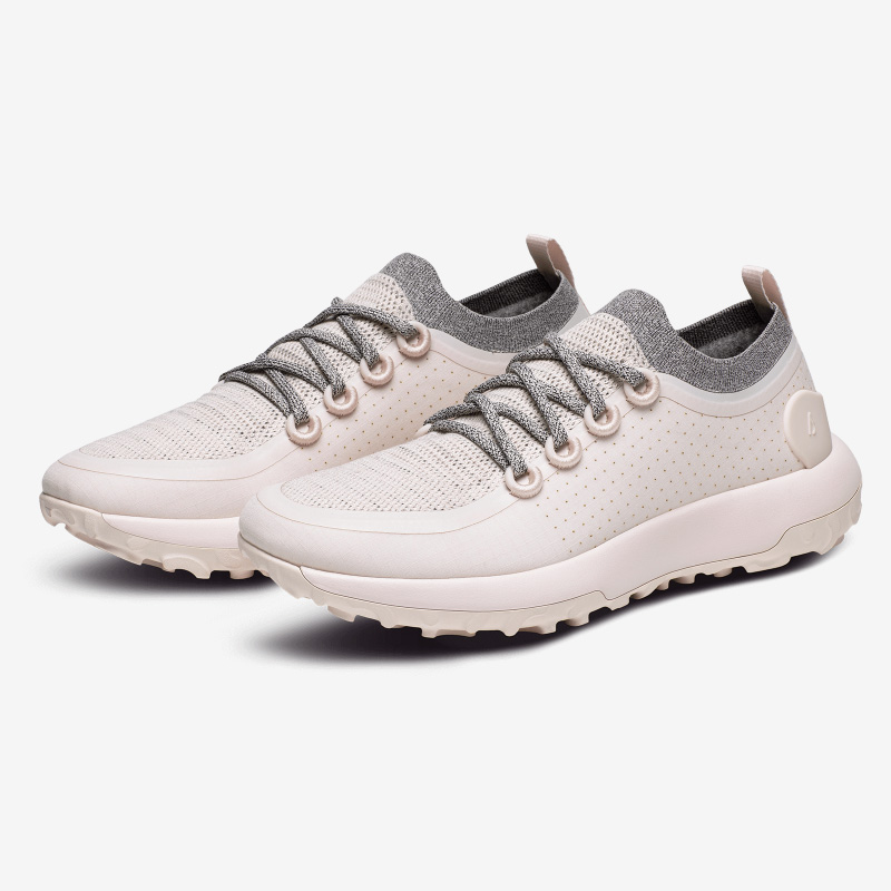 Women's Trail Runners SWT - Calm Taupe ID=pEE5brgQ