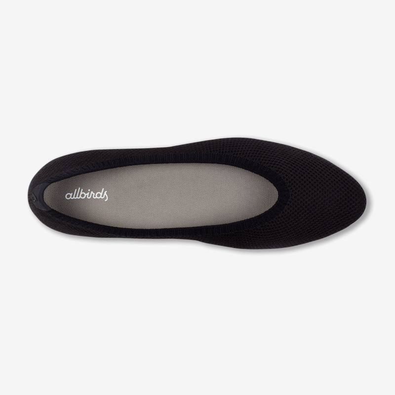 Women's Tree Breezer Point - Natural Black ID=pLWXdWy3