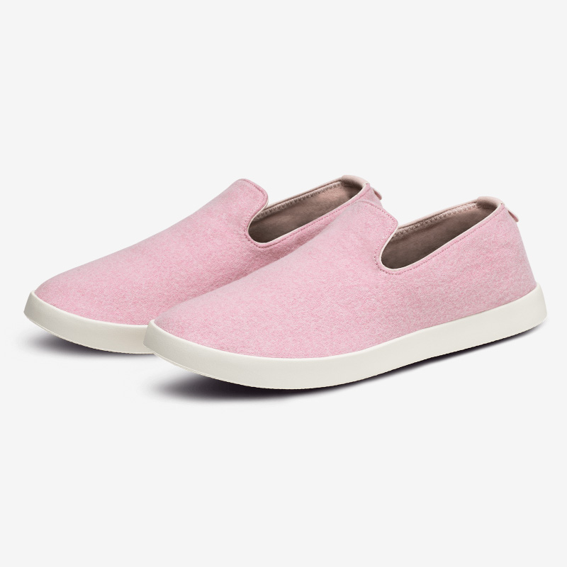 Men's Wool Loungers - Calm Taupe ID=pTuzaTay