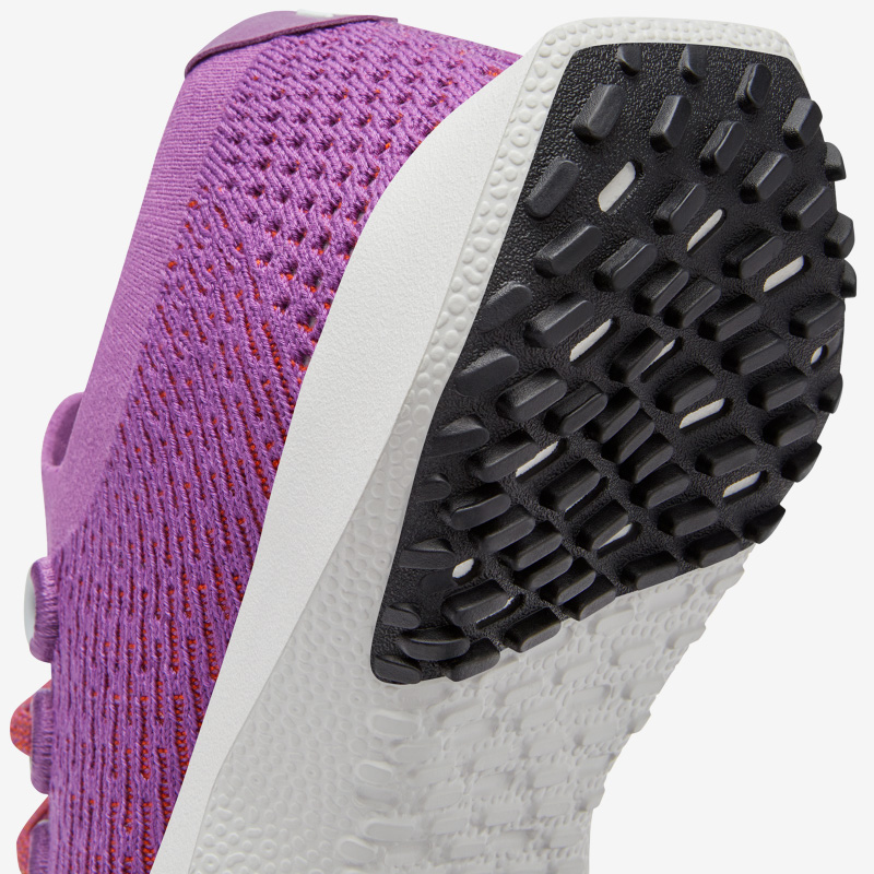 Women's Tree Dasher 2 - Lux Purple ID=pdgccNXj