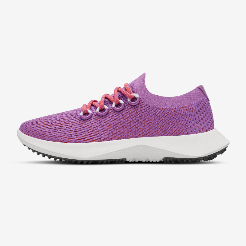 Women's Tree Dasher 2 - Lux Purple ID=pdgccNXj
