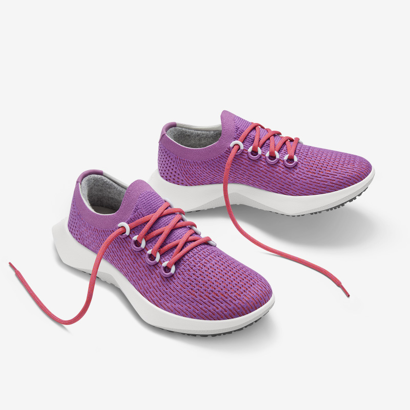 Women's Tree Dasher 2 - Lux Purple ID=pdgccNXj