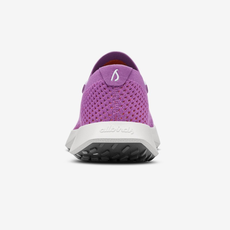 Women's Tree Dasher 2 - Lux Purple ID=pdgccNXj