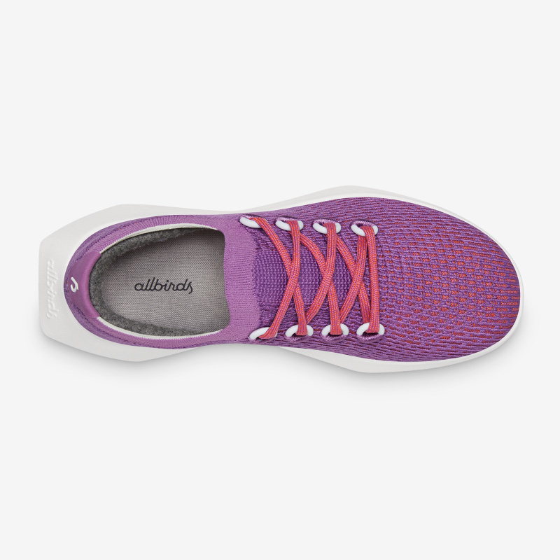 Women's Tree Dasher 2 - Lux Purple ID=pdgccNXj