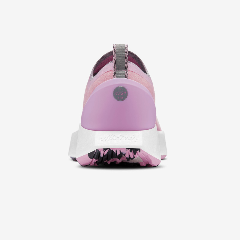 Women's Wool Flyer Mizzles - Buoyant Pink ID=phNeKe5S