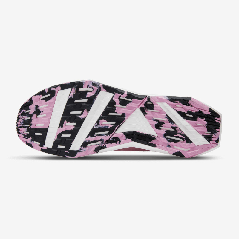 Women's Wool Flyer Mizzles - Buoyant Pink ID=phNeKe5S