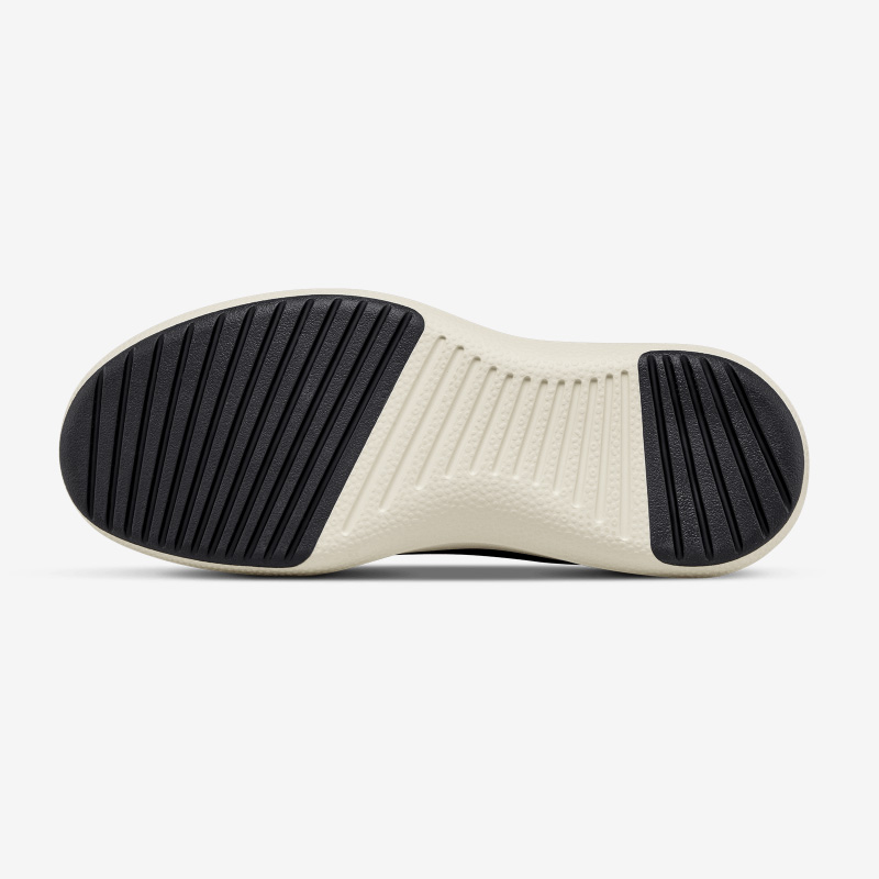 Men's Wool Runner-up Mizzle Fluffs - Thrive Crimson ID=rHFvJvpp