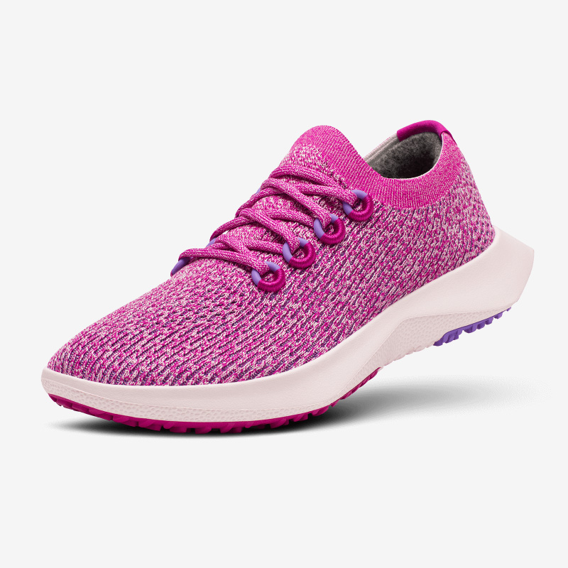 Men's Tree Dasher 2 - Bloom Pink ID=sRgEyLru