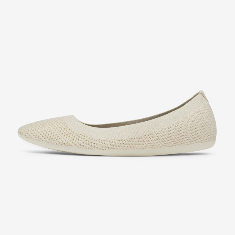 Women's Tree Breezers - Cream Hush ID=sS2o13bm