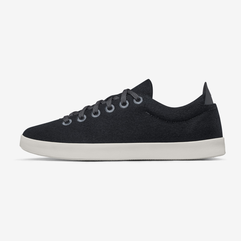 Women's Wool Pipers - True Black ID=sa9oeomY