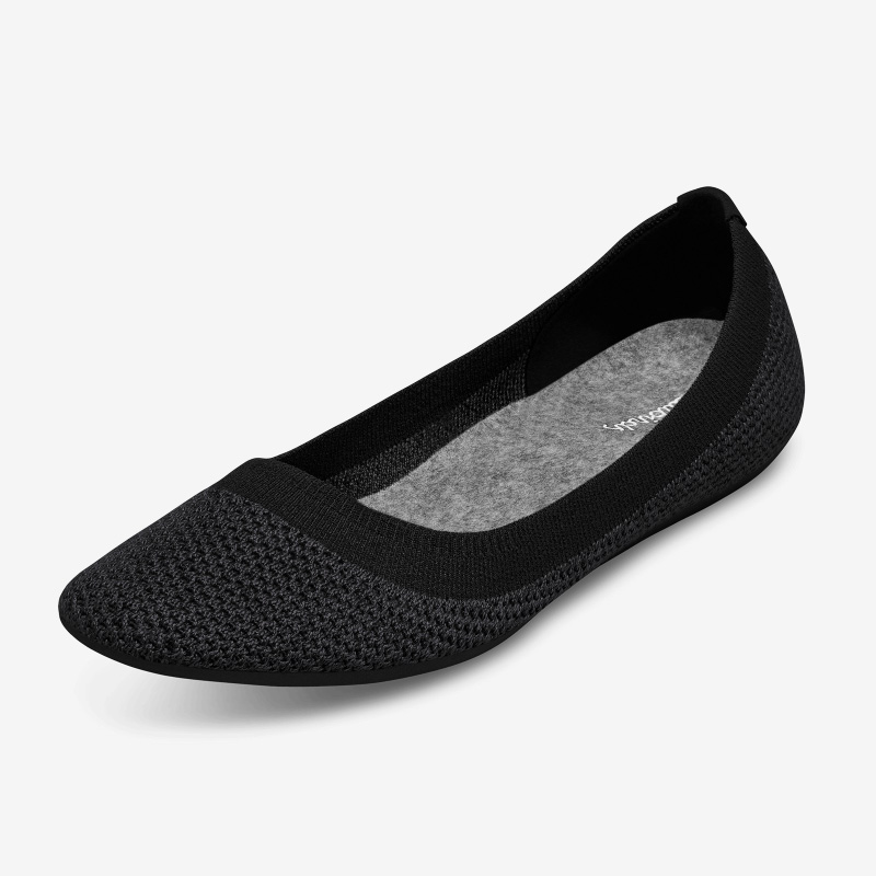 Women's Tree Breezers - Heathered Black ID=sluCSvo3