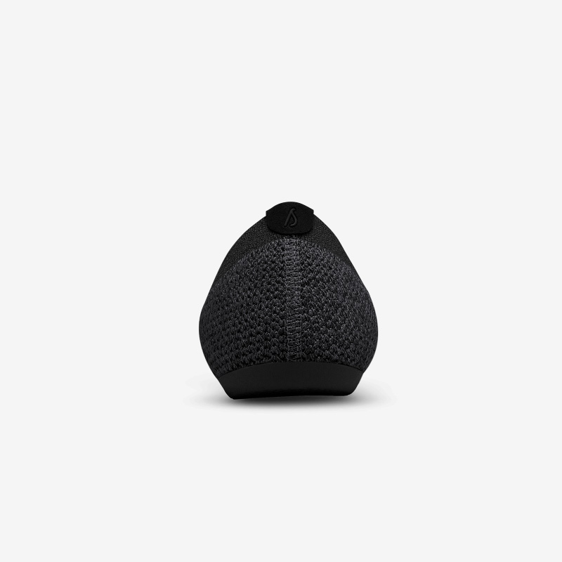 Women's Tree Breezers - Heathered Black ID=sluCSvo3