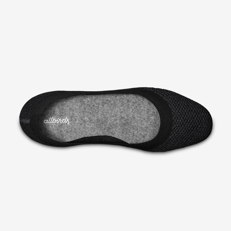 Women's Tree Breezers - Heathered Black ID=sluCSvo3