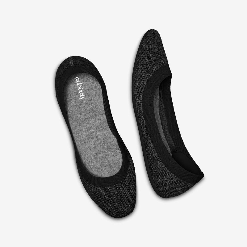 Women's Tree Breezers - Heathered Black ID=sluCSvo3