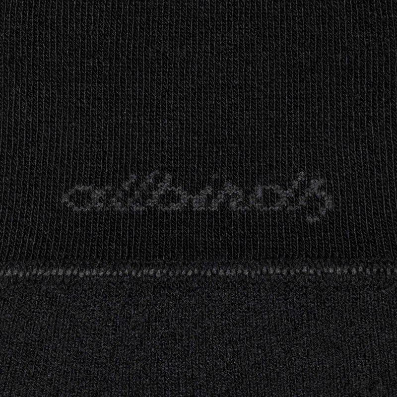 Anytime No Show Sock - Natural Black ID=t1AVseTs